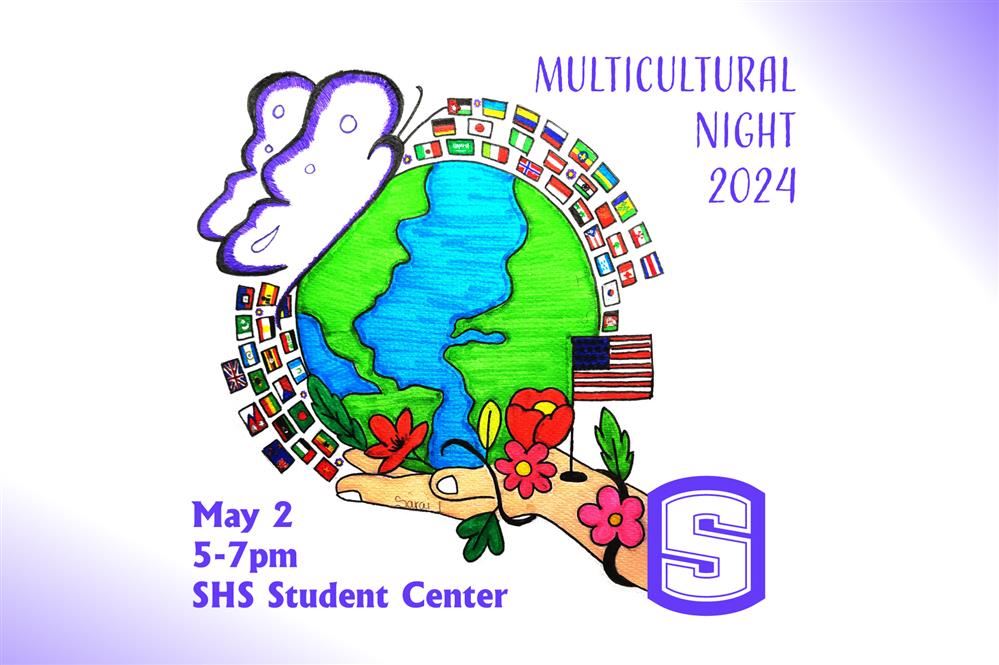 Multicultural Night